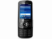 Sony-Ericsson Spiro