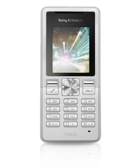 Sony-Ericsson T250i
