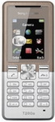 Sony-Ericsson T280i