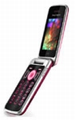 Sony-Ericsson T707