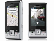 Sony-Ericsson T715