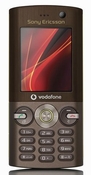 Sony-Ericsson V640i