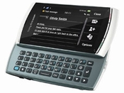 Sony-Ericsson Vivaz Pro