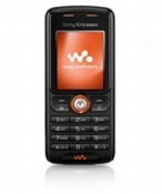 Sony-Ericsson W200i