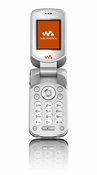 Sony-Ericsson W300i