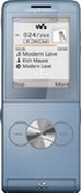 Sony-Ericsson W350i