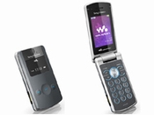 Sony-Ericsson W508