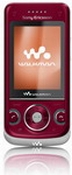 Sony-Ericsson W760i