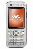 Sony-Ericsson W890i