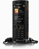 Sony-Ericsson W902