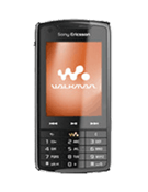 Sony-Ericsson W960i