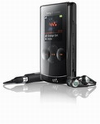 Sony-Ericsson W980i