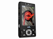 Sony-Ericsson W995