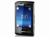 Sony-Ericsson Xperia X10 Mini