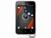 Sony-Ericsson Xperia Active