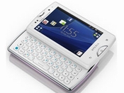 Sony-Ericsson Xperia Mini Pro