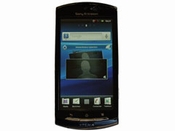 Sony-Ericsson Xperia Neo