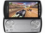 Verkoop gestart Sony Ericsson Xperia Play
