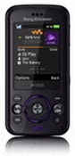Sony-Ericsson Xperia Pureness