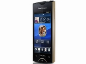 Sony-Ericsson Xperia Ray