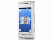 Sony-Ericsson Xperia X8