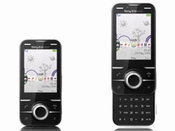 Sony-Ericsson Yari