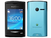 Sony-Ericsson Yendo