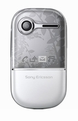 Sony-Ericsson Z250i