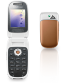 Sony-Ericsson Z310i