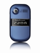 Sony-Ericsson Z320i