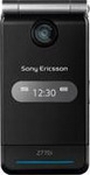 Sony-Ericsson Z770i