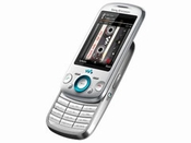 Sony-Ericsson Zylo