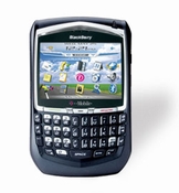 T-Mobile Blackberry 8700
