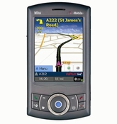 T-Mobile MDA Compact III