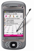 T-Mobile MDA Vario