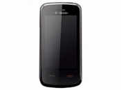 T-Mobile Vairy Touch II