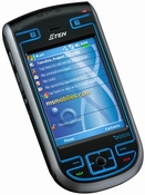 Toshiba G500