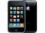 Apple iPhone 3GS