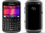 Blackberry Curve 9360