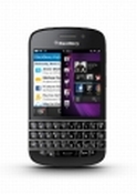 Blackberry Q10