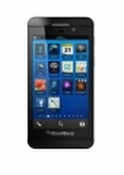 Blackberry Z10