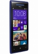 HTC 8X