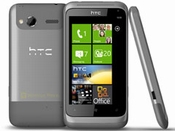 HTC Radar