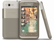 HTC Rhyme