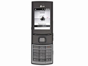 LG GD550 Pure