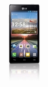 LG Optimus 4X HD