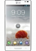 LG Optimus L9