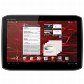 Motorola Xoom 2 WiFi 16 GB 10,1