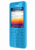 Nokia 206 Dual Sim