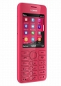 Nokia 206